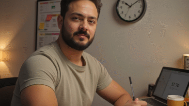 مهارة إدارة الوقت | كيف تدير وقتك وأفضل 10 مهارات لتنظيم الوقت للطلاب