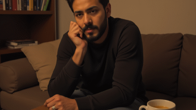 تغيير العادات السلبية : الخطوة الأولى نحو حياة أكثر توازنًا وسعادة