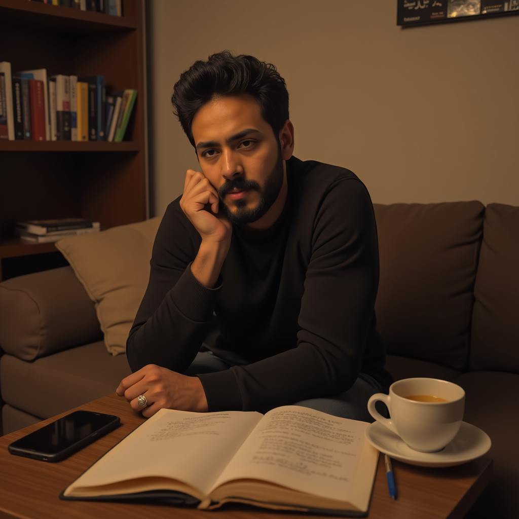 تغيير العادات السلبية : الخطوة الأولى نحو حياة أكثر توازنًا وسعادة