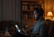 أفضل بودكاست عربي | استمع لأقوى 8 برامج صوتية تثري معرفتك