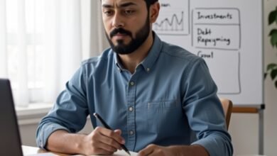 افعل هذا كلما حصلت على راتبك: روتين مالي بسيط يبني لك الثروة