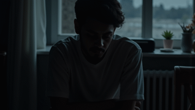 لم أكن أعلم أن هذه العادات اليومية كانت علامات على مشاكل نفسية