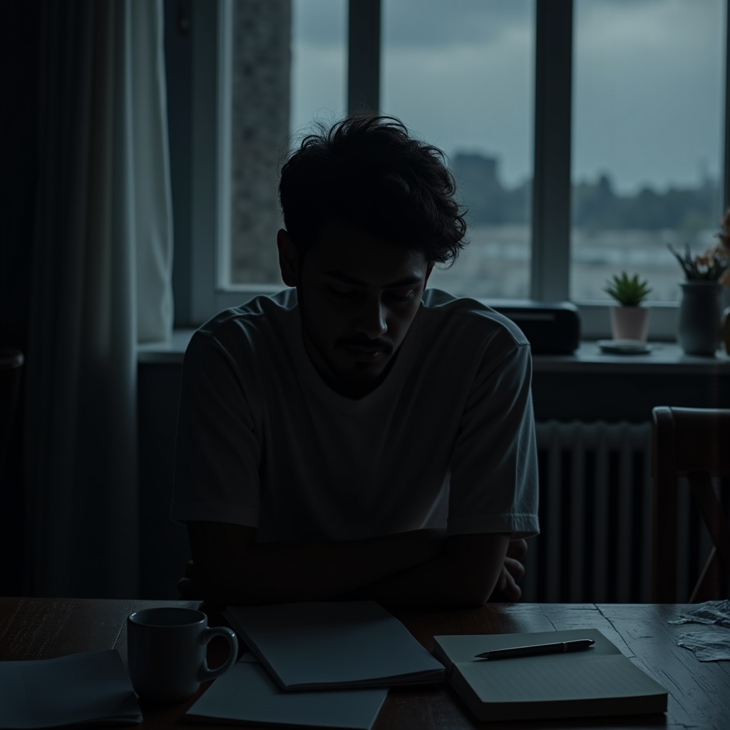 لم أكن أعلم أن هذه العادات اليومية كانت علامات على مشاكل نفسية