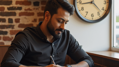 غيّر نظرتك للوقت: الدرس الرائع من كتاب "اليوم هو يومك"