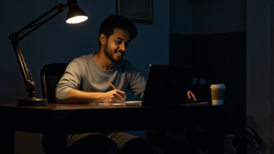 الطريقة الوحيدة للاستمرار في السعي وراء أحلامك حتى لو لم ترَ نتائج