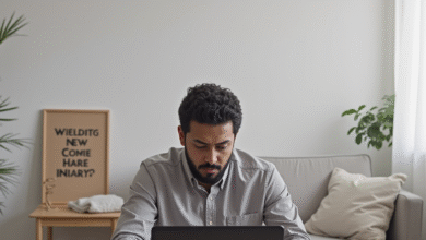 يمكنك تغيير حياتك خلال 6 أشهر إذا فعلت هذا الشيء فقط
