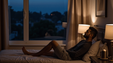 كيف تستيقظ في الساعة 4 صباحًا (وتحب الأمر فعلاً)