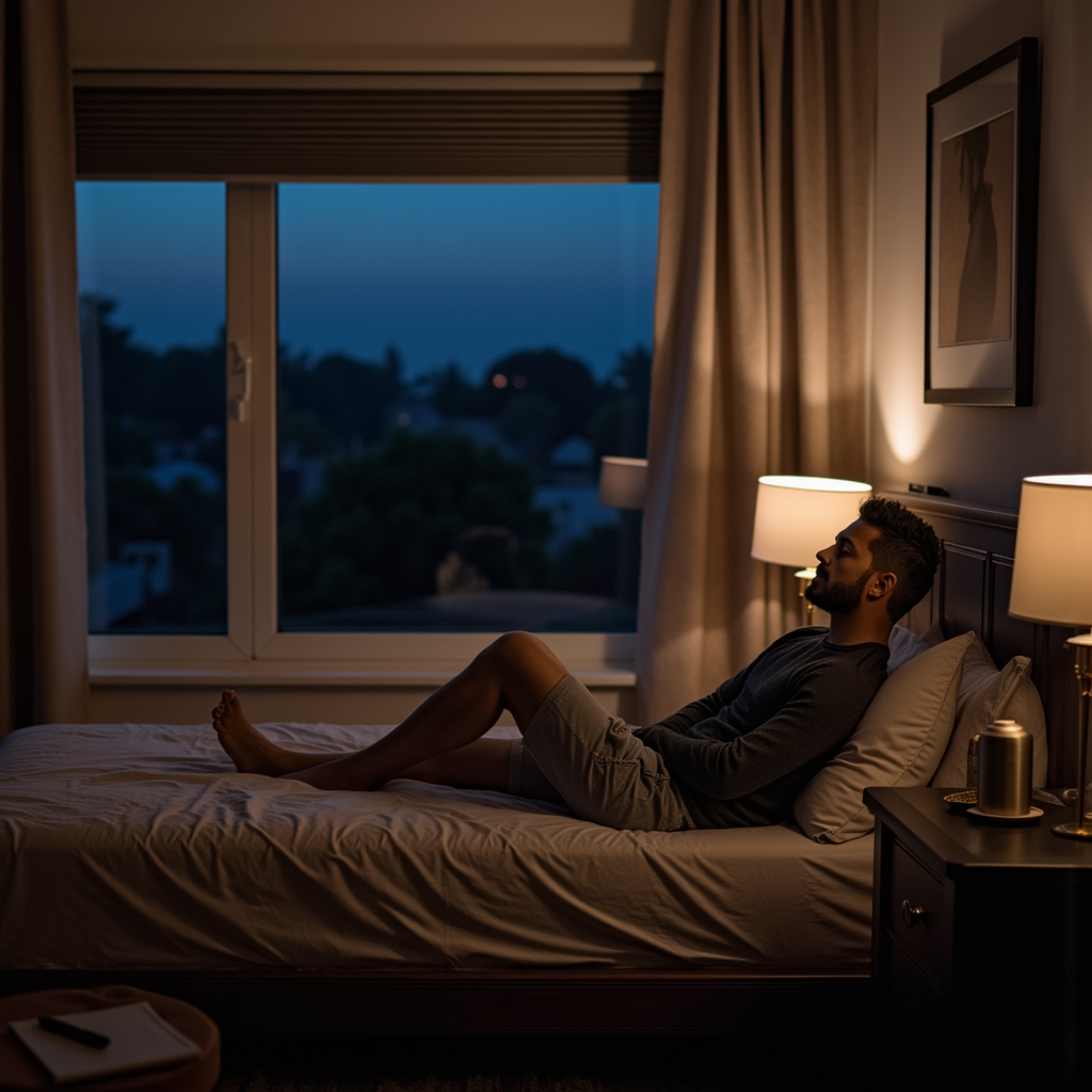 كيف تستيقظ في الساعة 4 صباحًا (وتحب الأمر فعلاً)