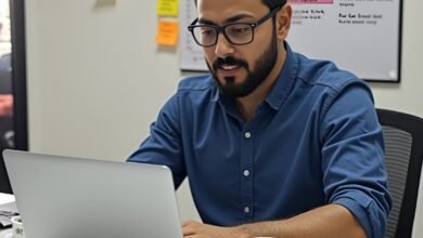 كيف ربحت 10,000 دولار وأنا طالب جامعي: خطوة واحدة غيّرت كل شيء